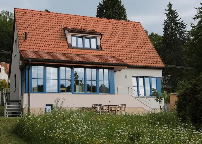 Rekreacni Vilka Zlenice