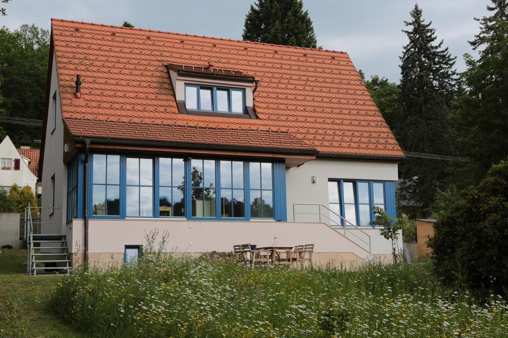 Casa vacanze Rekreacni Vilka Zlenice