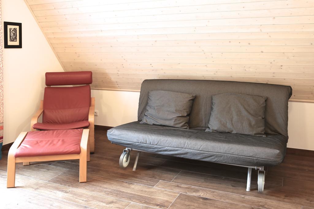 Rekreacni Vilka Holiday home