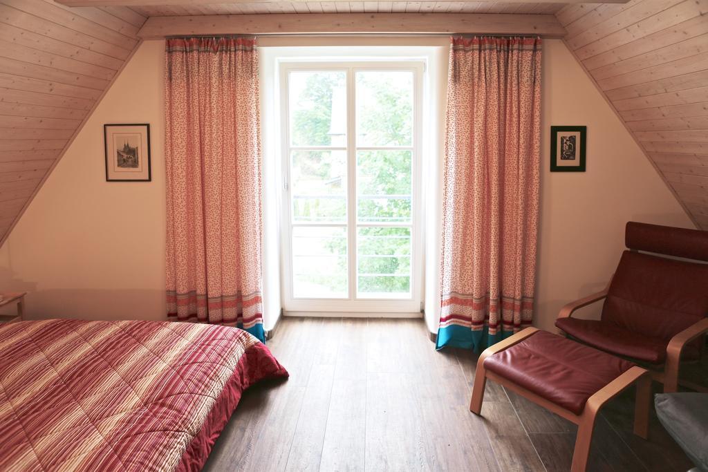 Holiday home Rekreacni Vilka *
