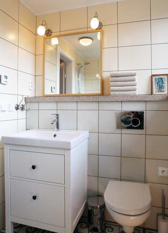 Casa vacanze Rekreacni Vilka