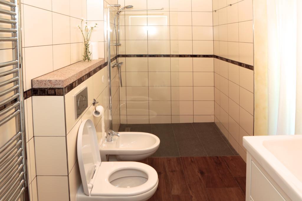 Casa vacanze Rekreacni Vilka Zlenice
