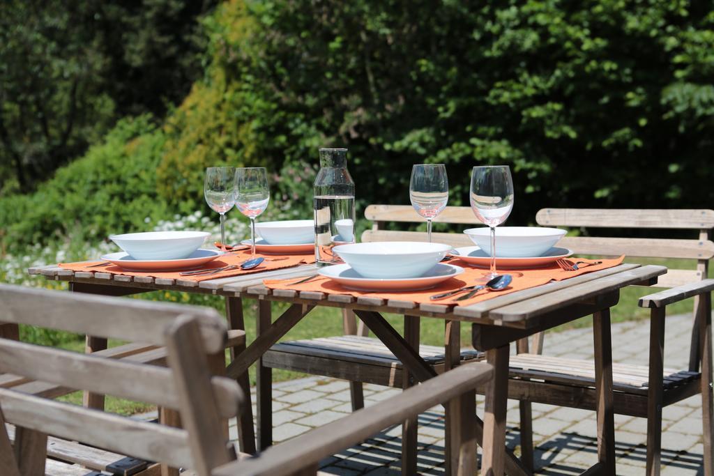 Holiday home Rekreacni Vilka