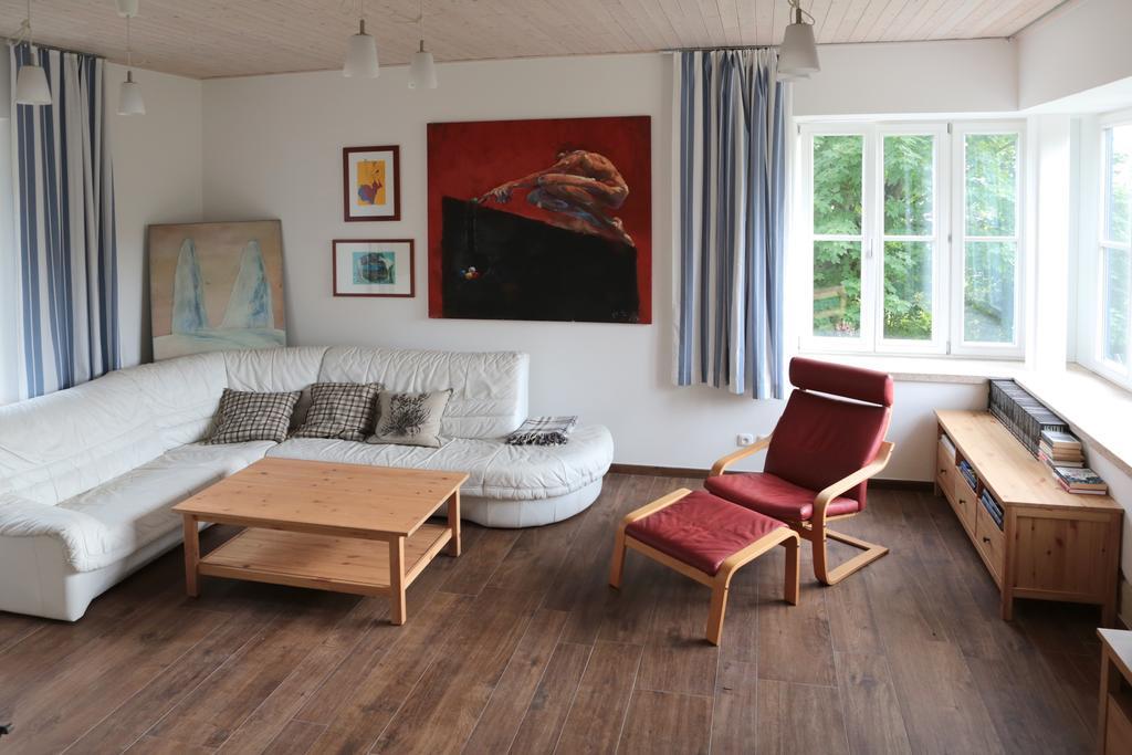 Casa vacanze Rekreacni Vilka Zlenice