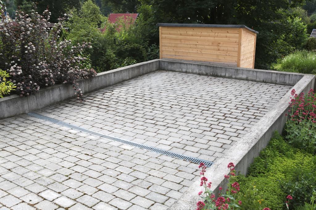 Rekreacni Vilka Casa vacanze Zlenice